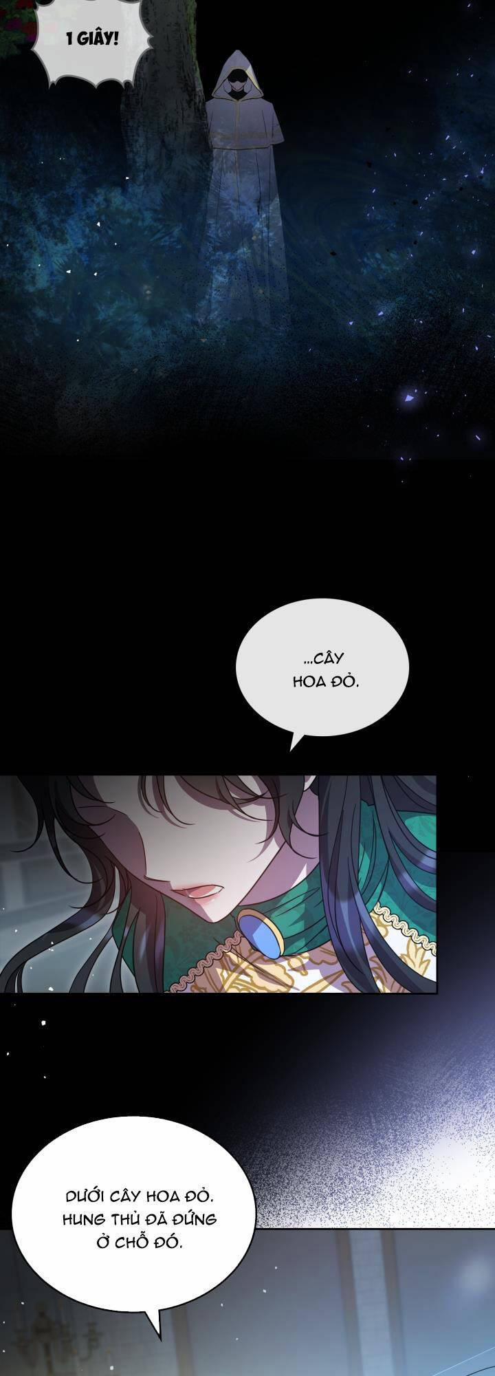 Giết Chết Ác Nữ Phản Diện 68 trang 31