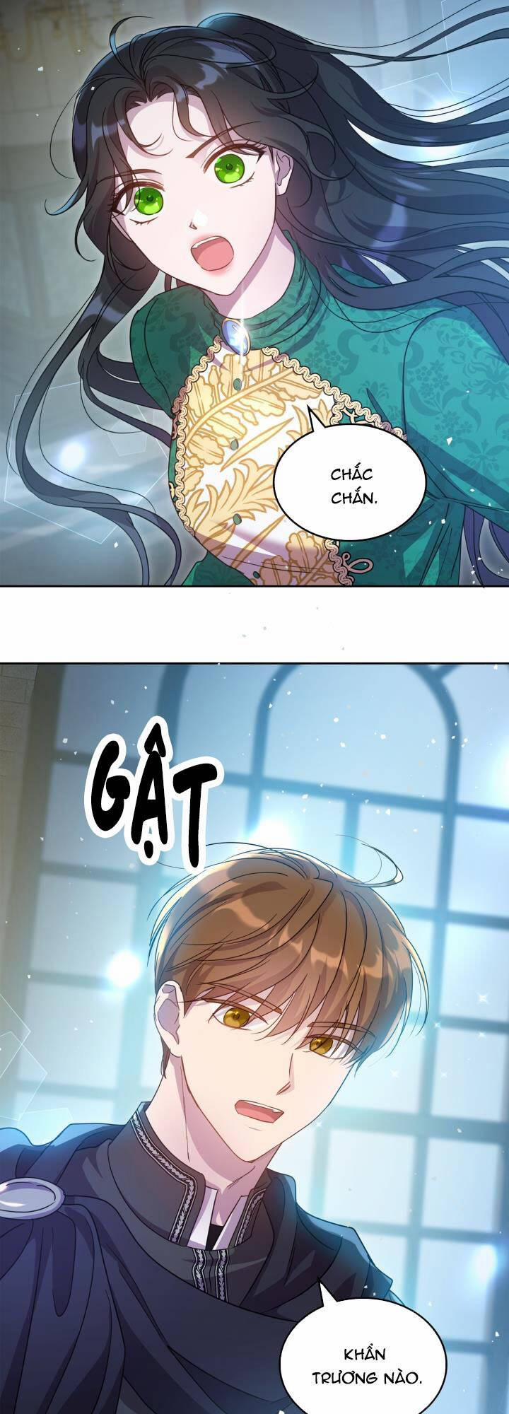 Giết Chết Ác Nữ Phản Diện 68 trang 32