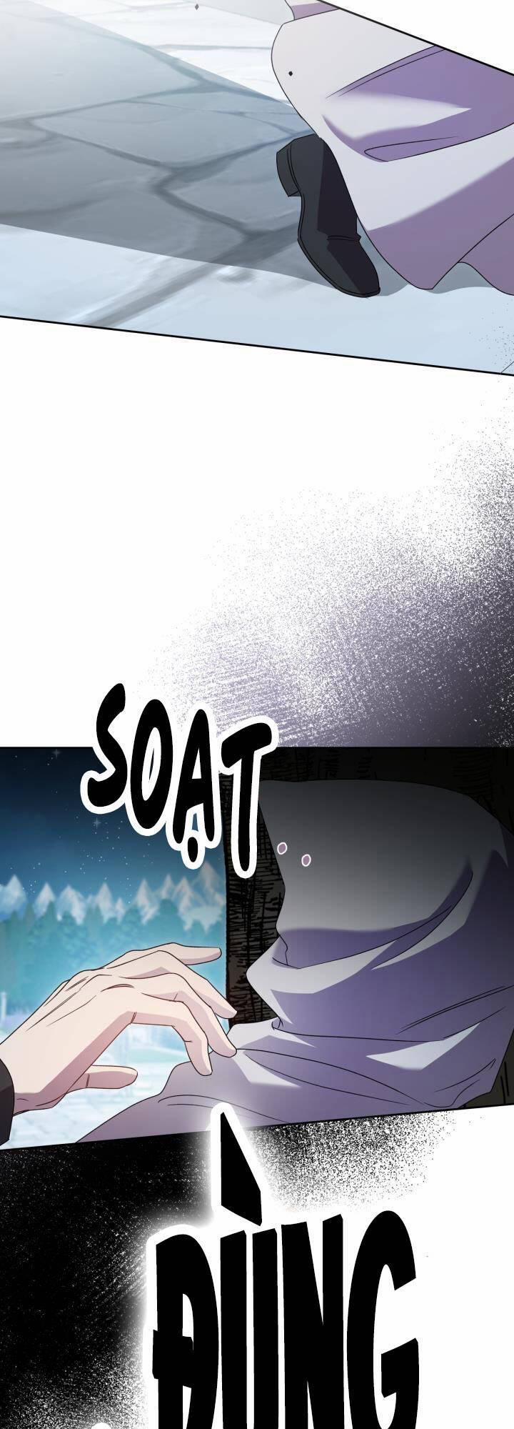 Giết Chết Ác Nữ Phản Diện 68 trang 34