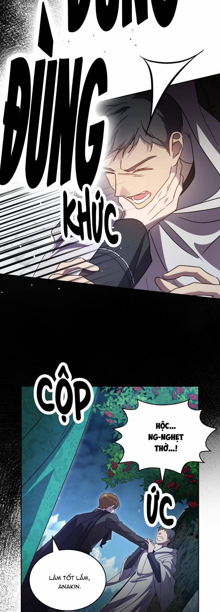 Giết Chết Ác Nữ Phản Diện 68 trang 35
