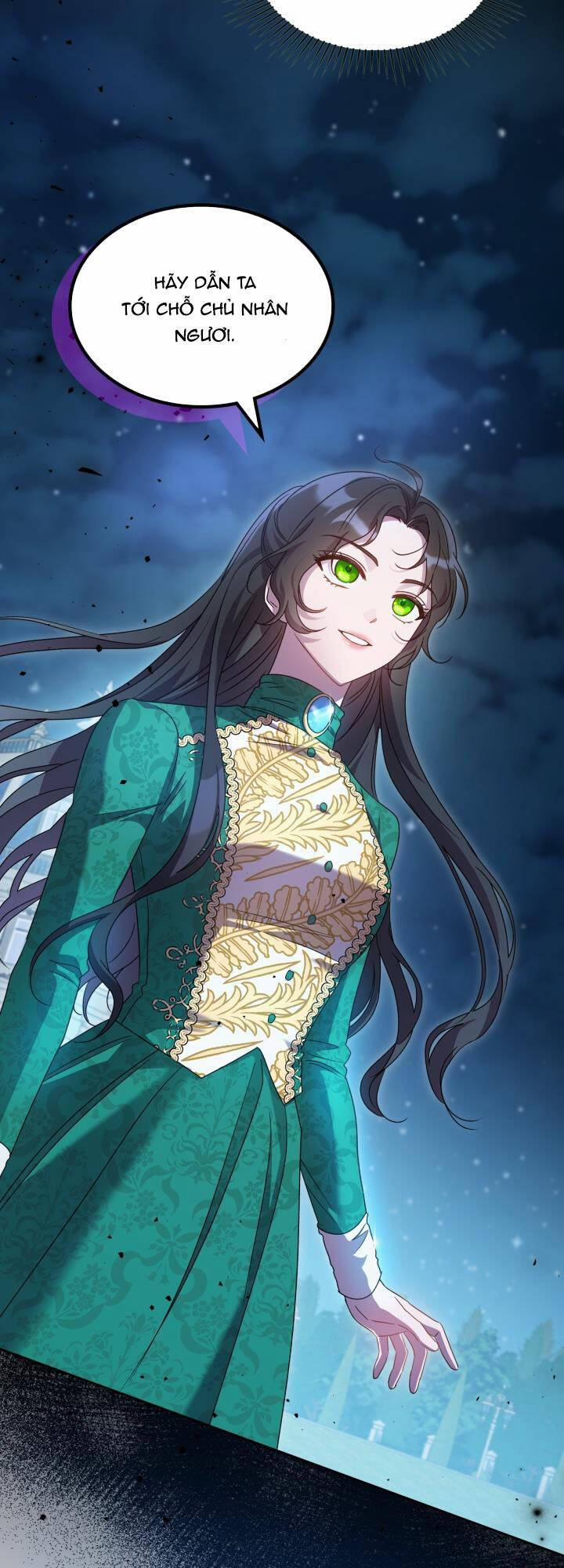 Giết Chết Ác Nữ Phản Diện 68 trang 37