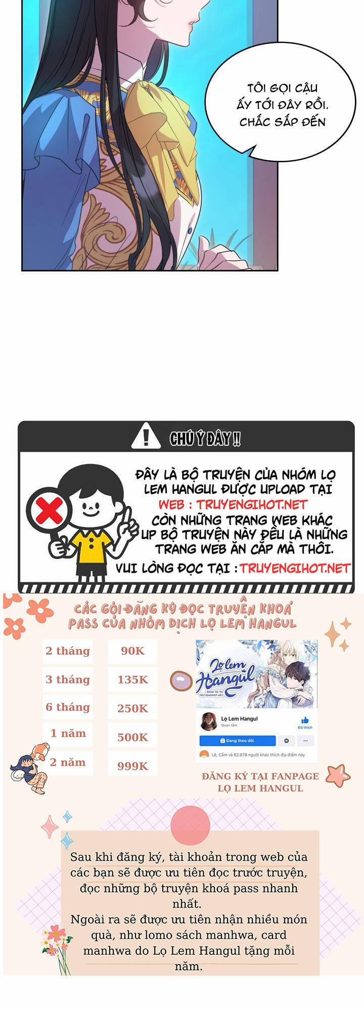 Giết Chết Ác Nữ Phản Diện 68 trang 4