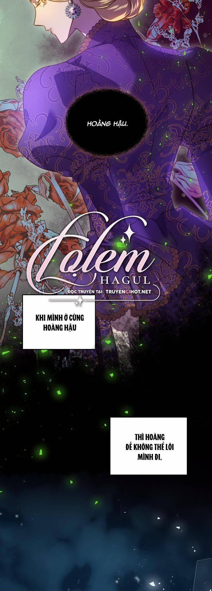 Giết Chết Ác Nữ Phản Diện 68 trang 9