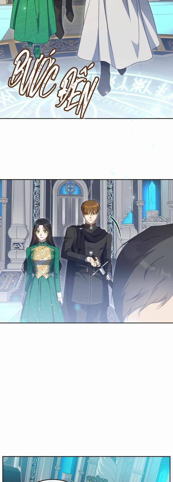 Giết Chết Ác Nữ Phản Diện 69.1 trang 11