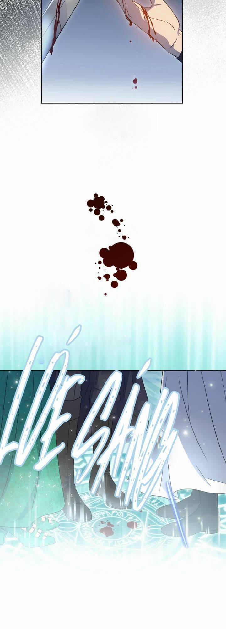 Giết Chết Ác Nữ Phản Diện 69.1 trang 14