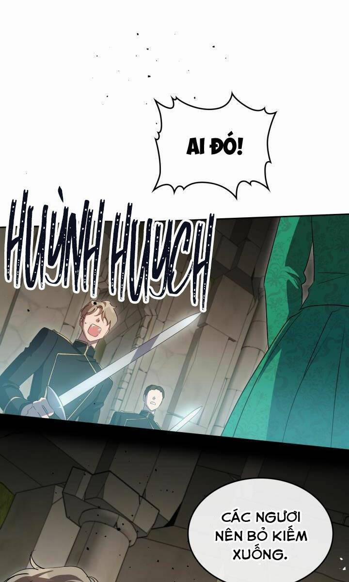 Giết Chết Ác Nữ Phản Diện 69.1 trang 16