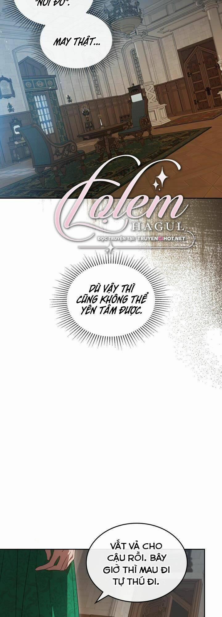 Giết Chết Ác Nữ Phản Diện 69.1 trang 22