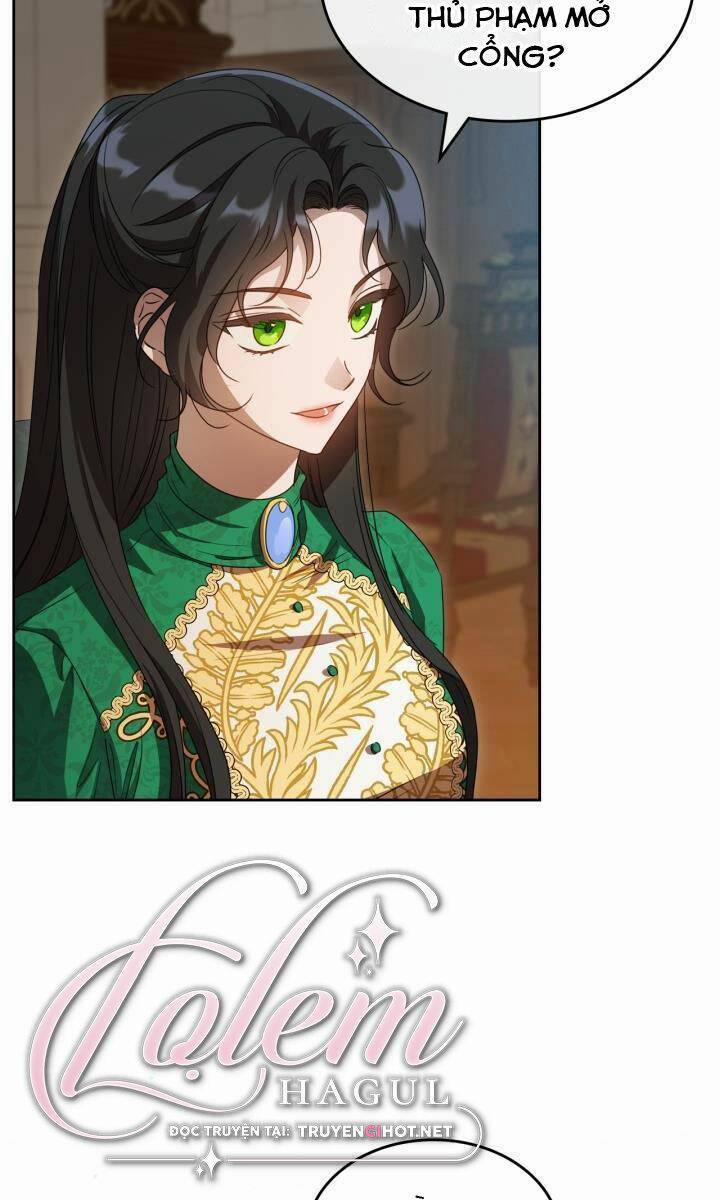 Giết Chết Ác Nữ Phản Diện 69.1 trang 31