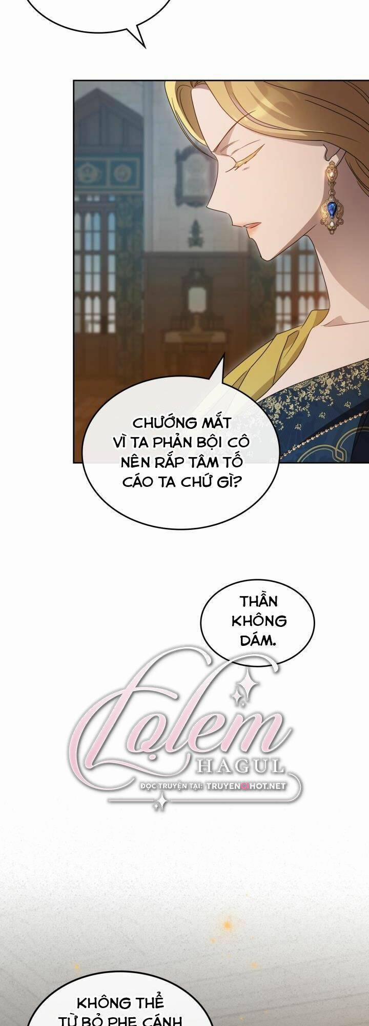 Giết Chết Ác Nữ Phản Diện 69.1 trang 34