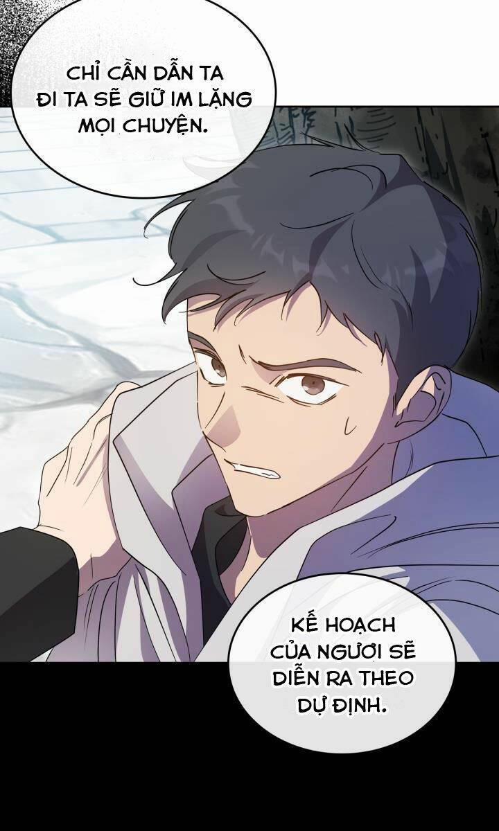 Giết Chết Ác Nữ Phản Diện 69.1 trang 7