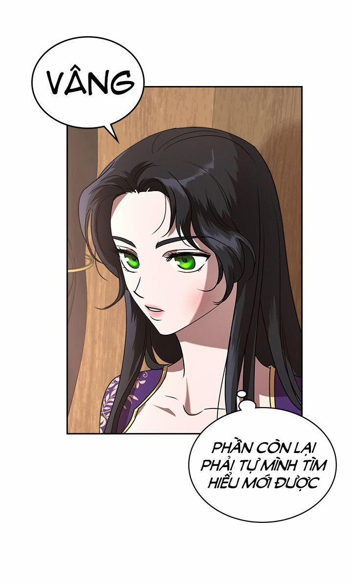Giết Chết Ác Nữ Phản Diện 7 trang 64