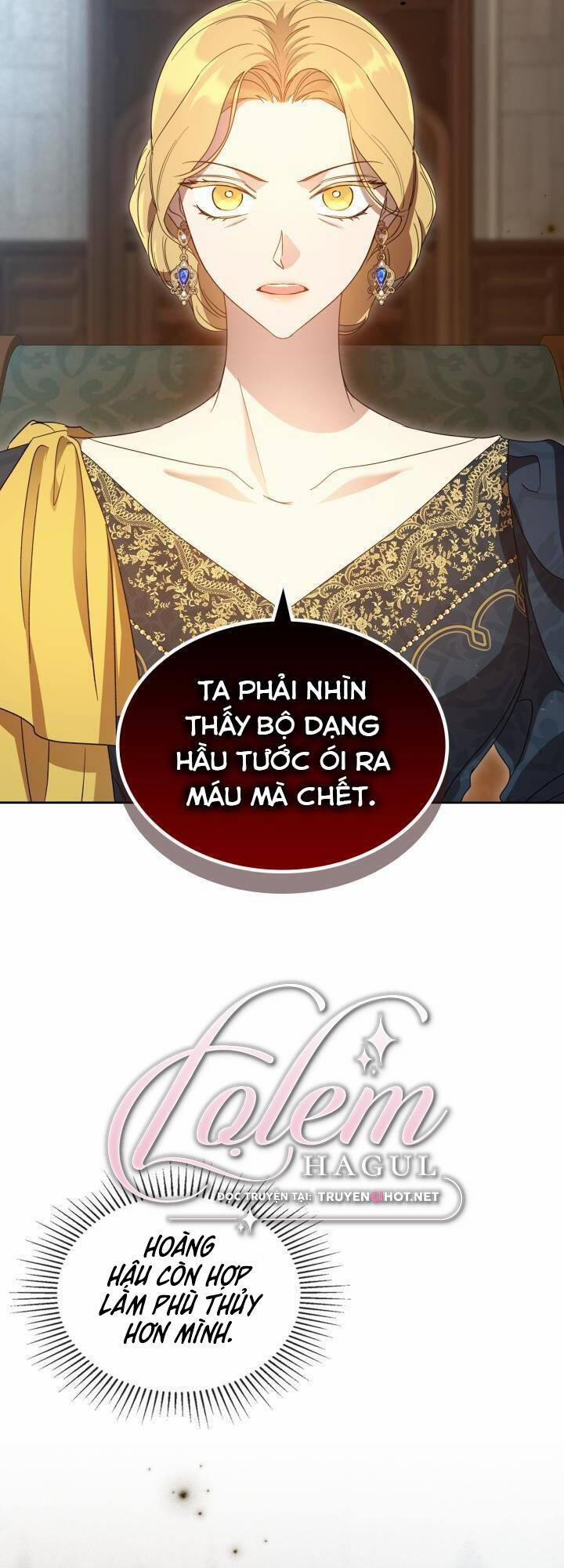Giết Chết Ác Nữ Phản Diện 70 trang 13