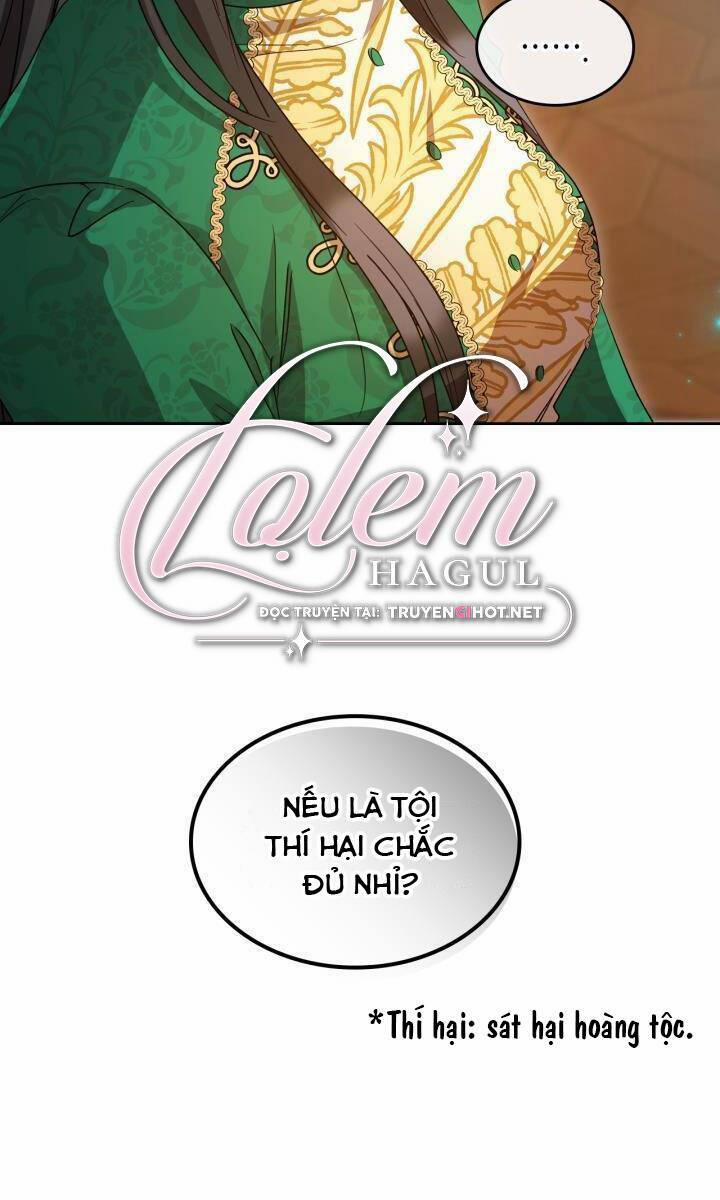 Giết Chết Ác Nữ Phản Diện 70 trang 15