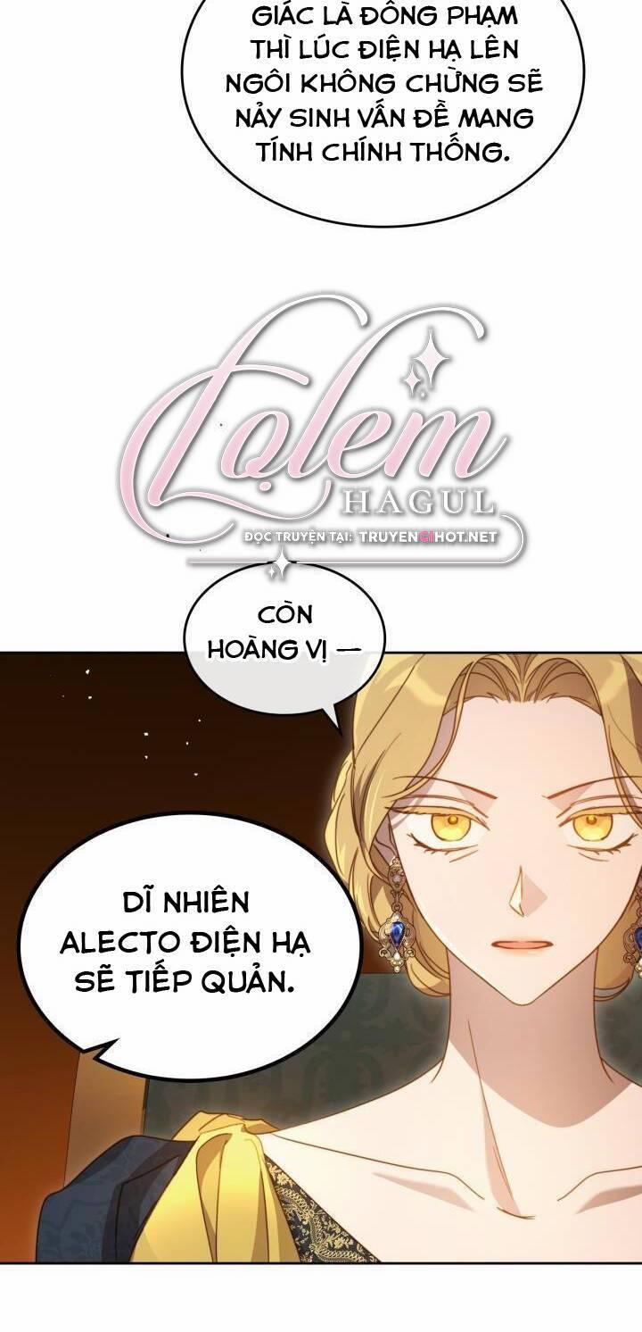 Giết Chết Ác Nữ Phản Diện 70 trang 22