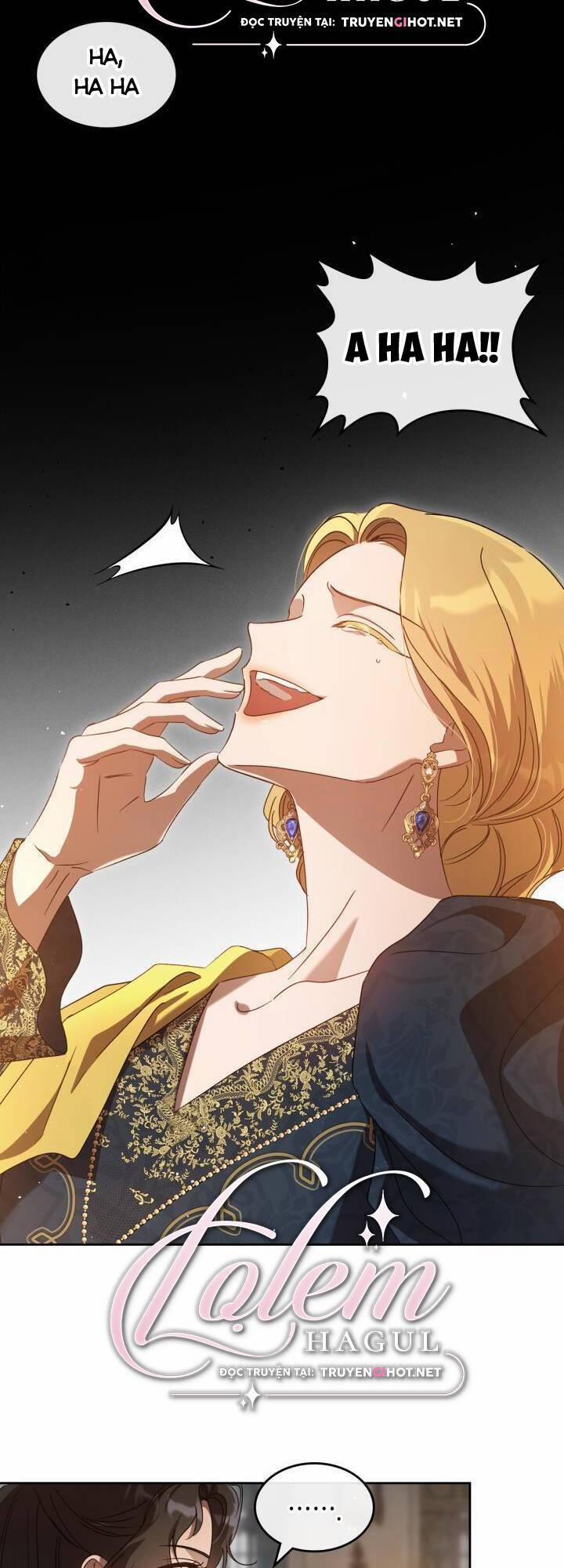 Giết Chết Ác Nữ Phản Diện 70 trang 25