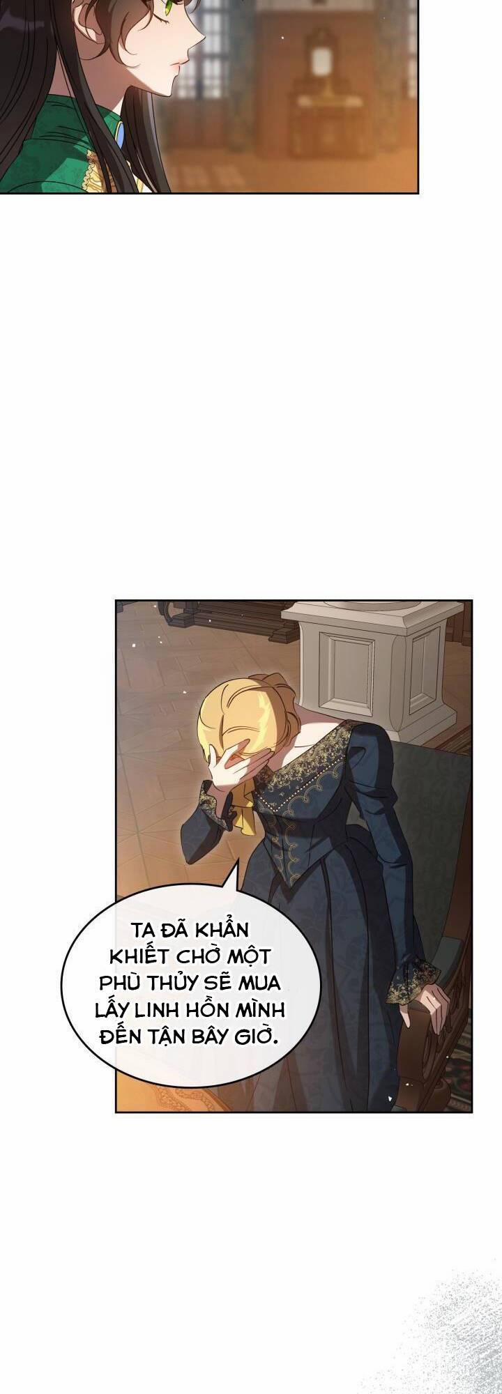 Giết Chết Ác Nữ Phản Diện 70 trang 26