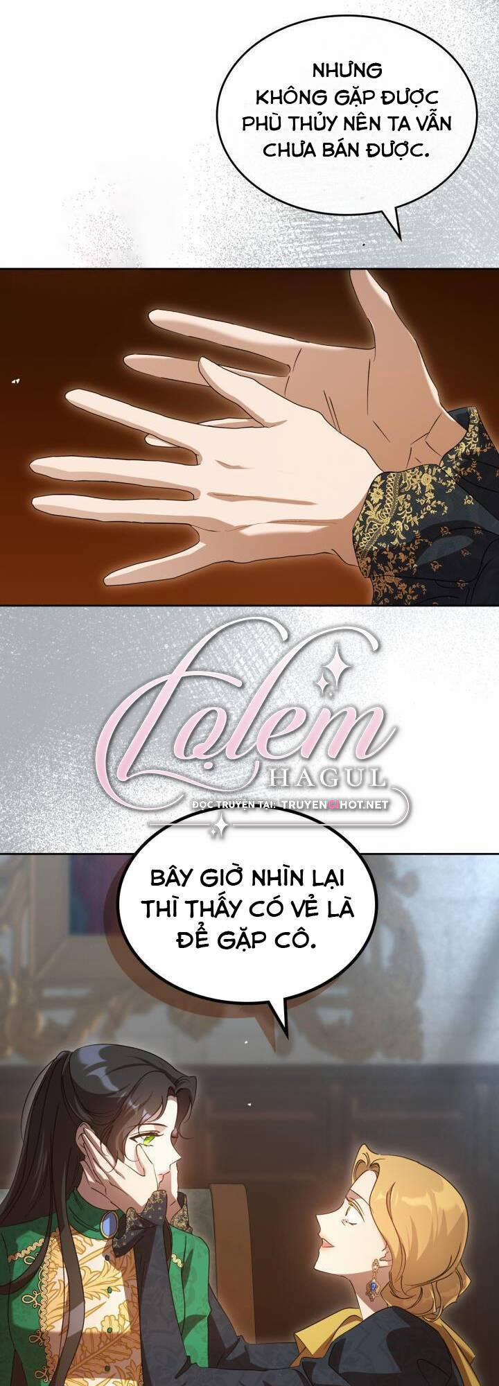 Giết Chết Ác Nữ Phản Diện 70 trang 27