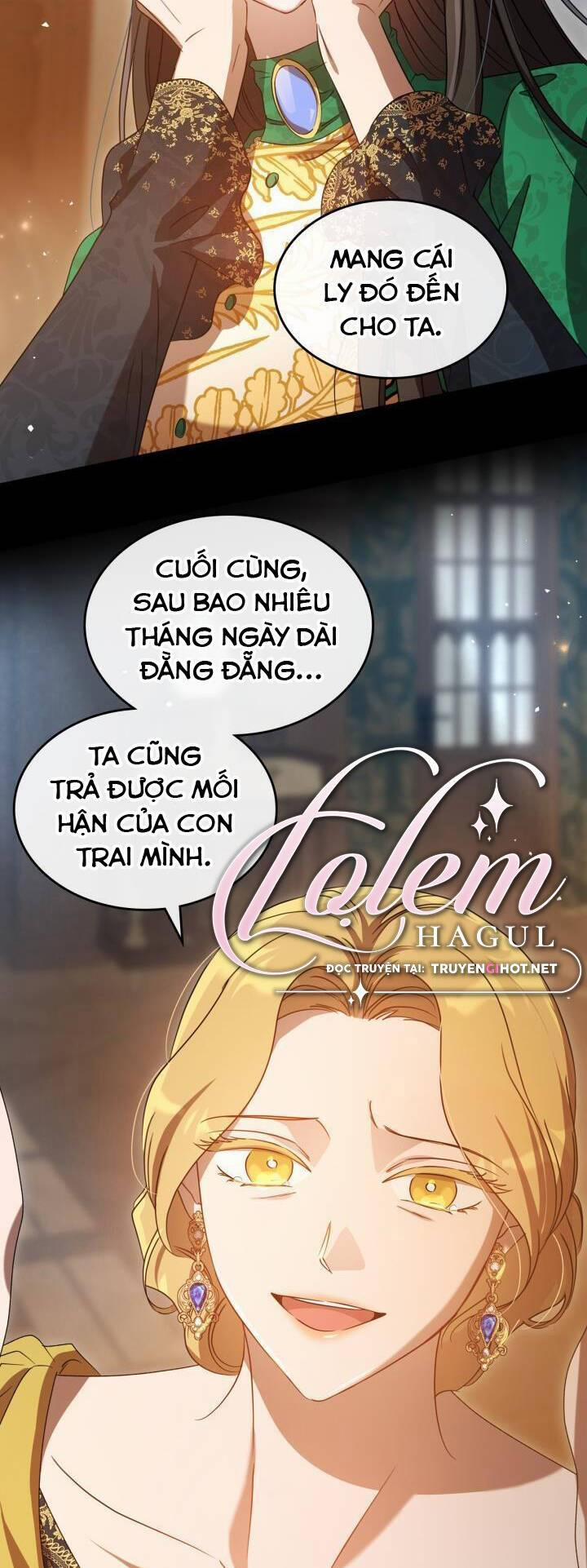 Giết Chết Ác Nữ Phản Diện 70 trang 29