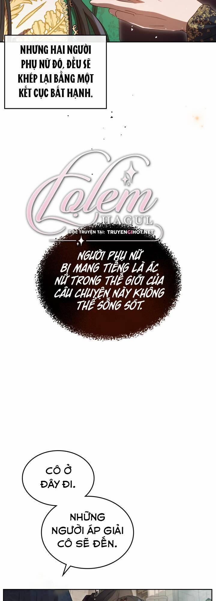 Giết Chết Ác Nữ Phản Diện 70 trang 31