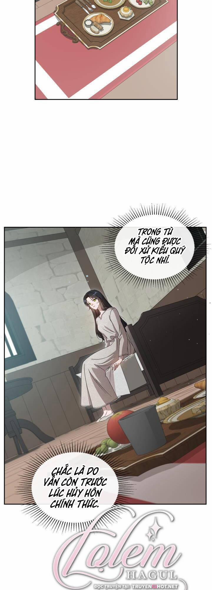 Giết Chết Ác Nữ Phản Diện 70 trang 35