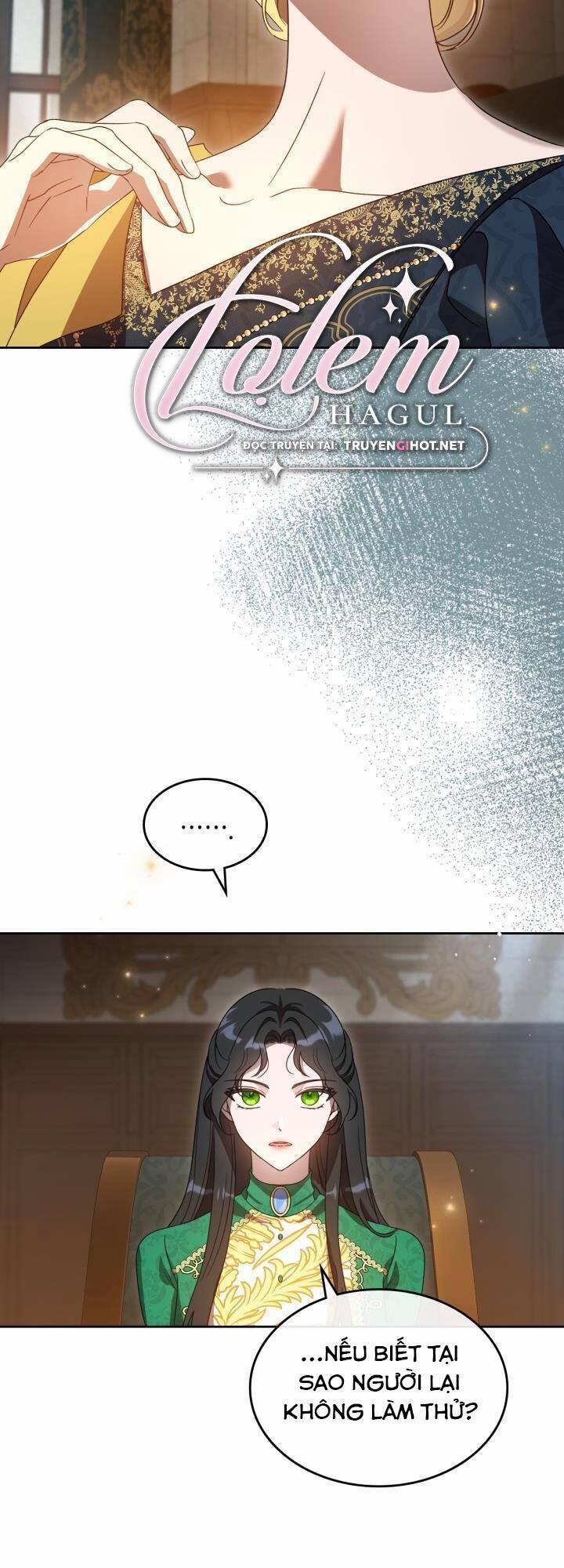 Giết Chết Ác Nữ Phản Diện 70 trang 4