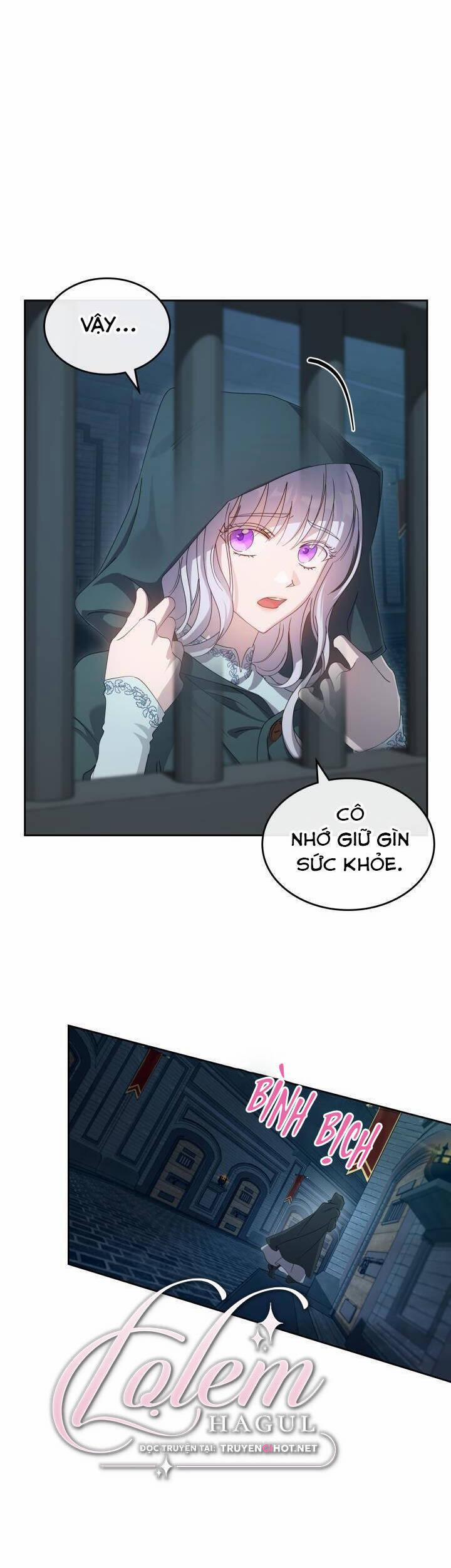 Giết Chết Ác Nữ Phản Diện 71.2 trang 1