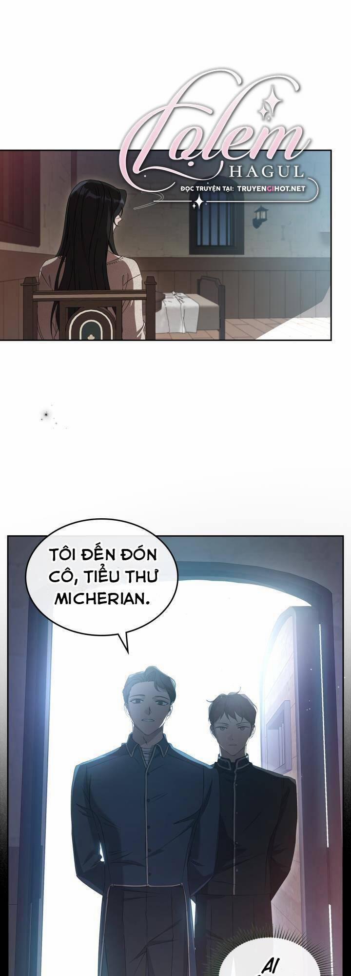 Giết Chết Ác Nữ Phản Diện 71 trang 1