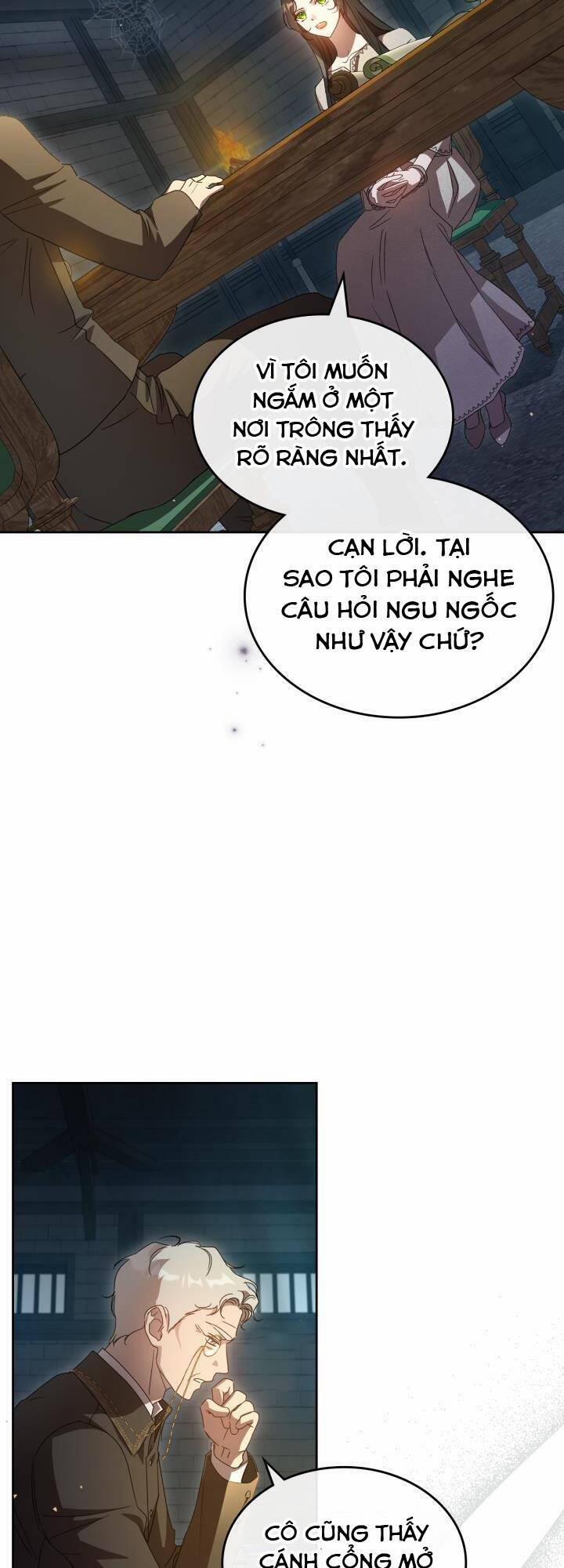 Giết Chết Ác Nữ Phản Diện 71 trang 10