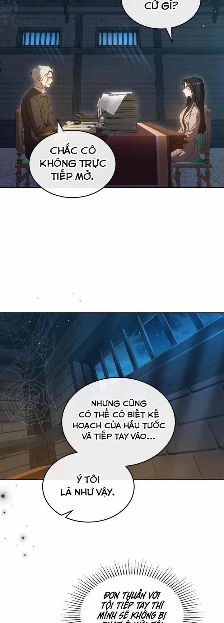 Giết Chết Ác Nữ Phản Diện 71 trang 12