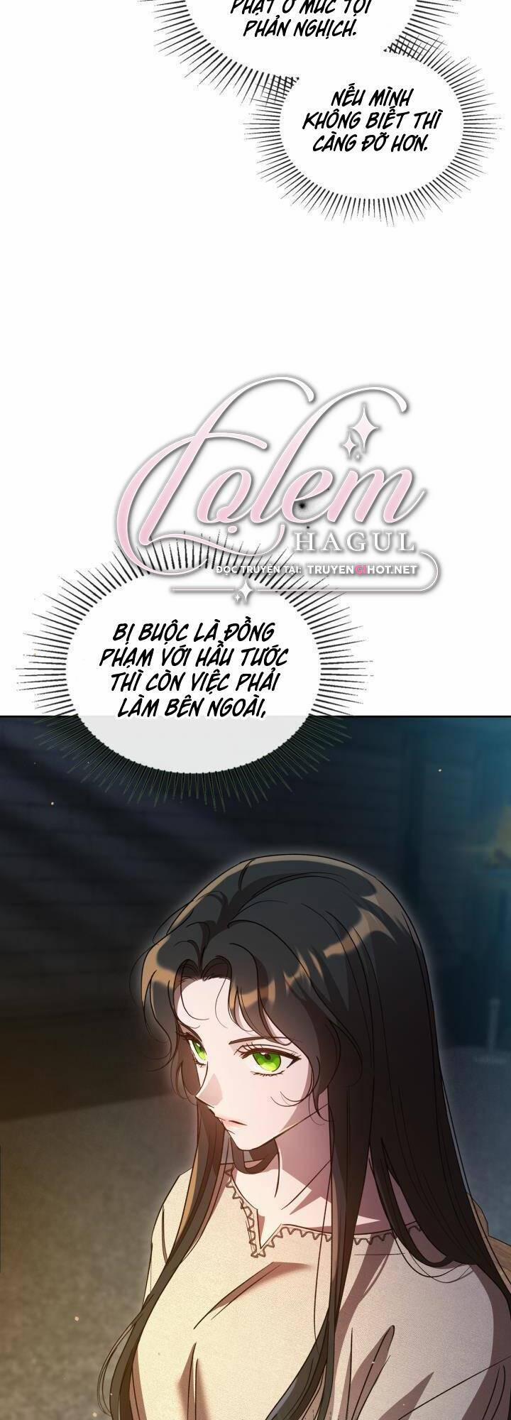 Giết Chết Ác Nữ Phản Diện 71 trang 13