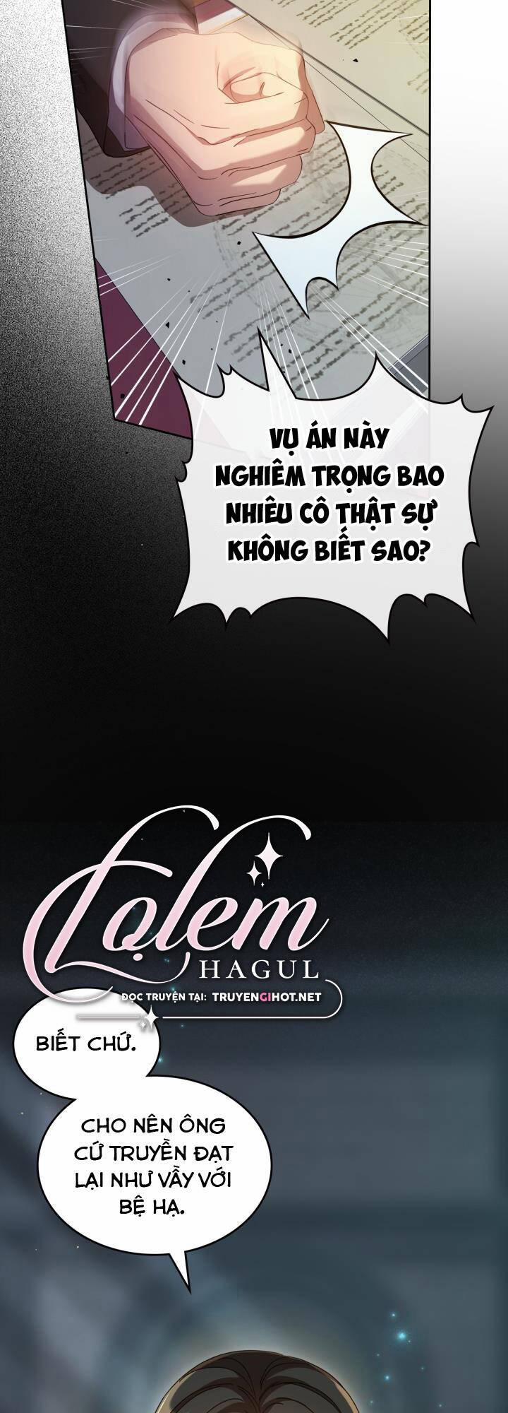 Giết Chết Ác Nữ Phản Diện 71 trang 17