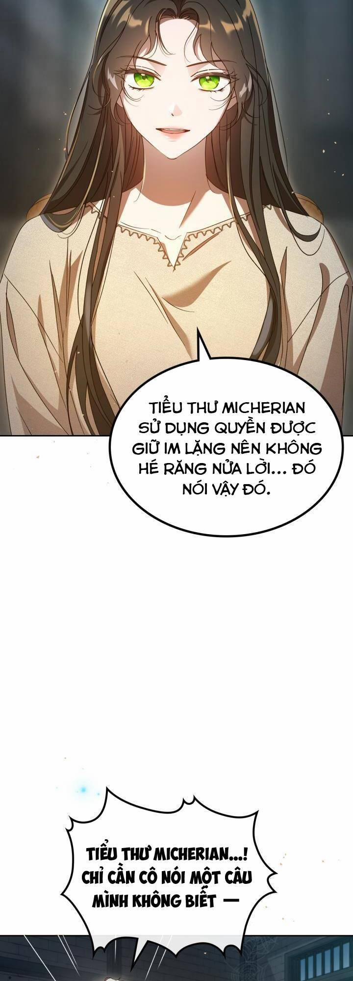 Giết Chết Ác Nữ Phản Diện 71 trang 18