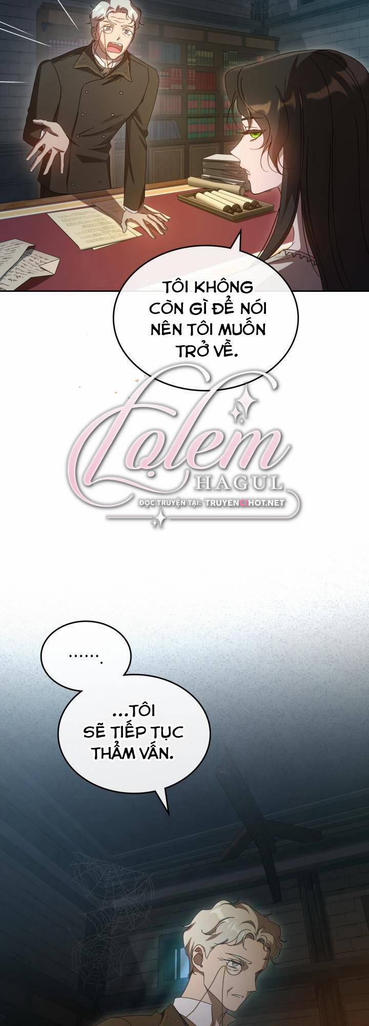 Giết Chết Ác Nữ Phản Diện 71 trang 19