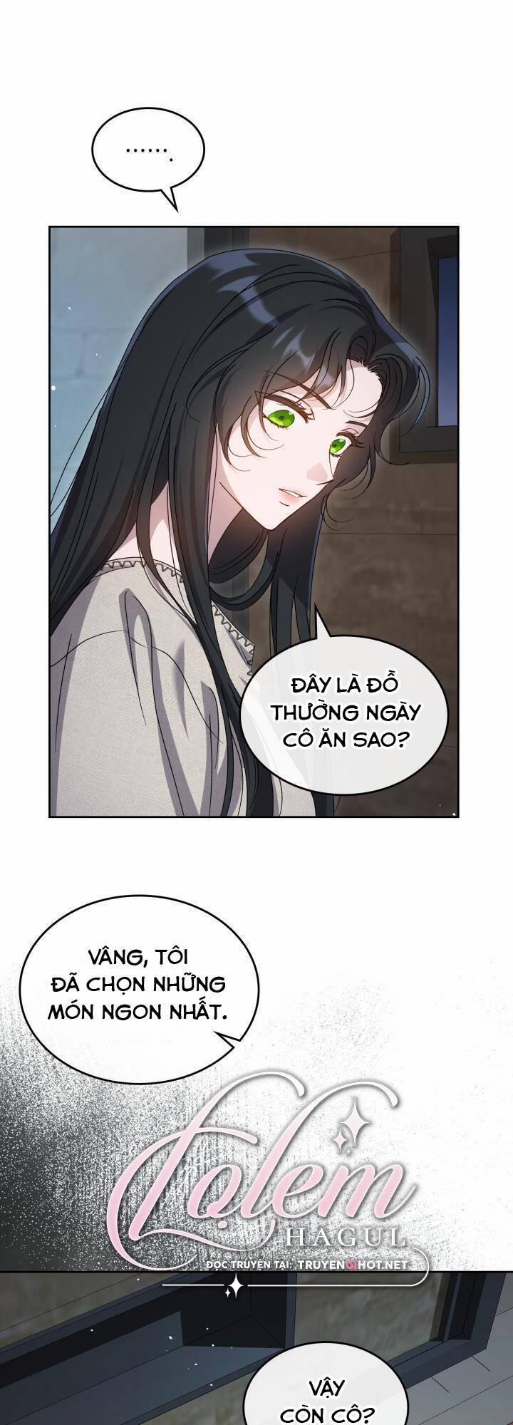 Giết Chết Ác Nữ Phản Diện 71 trang 27