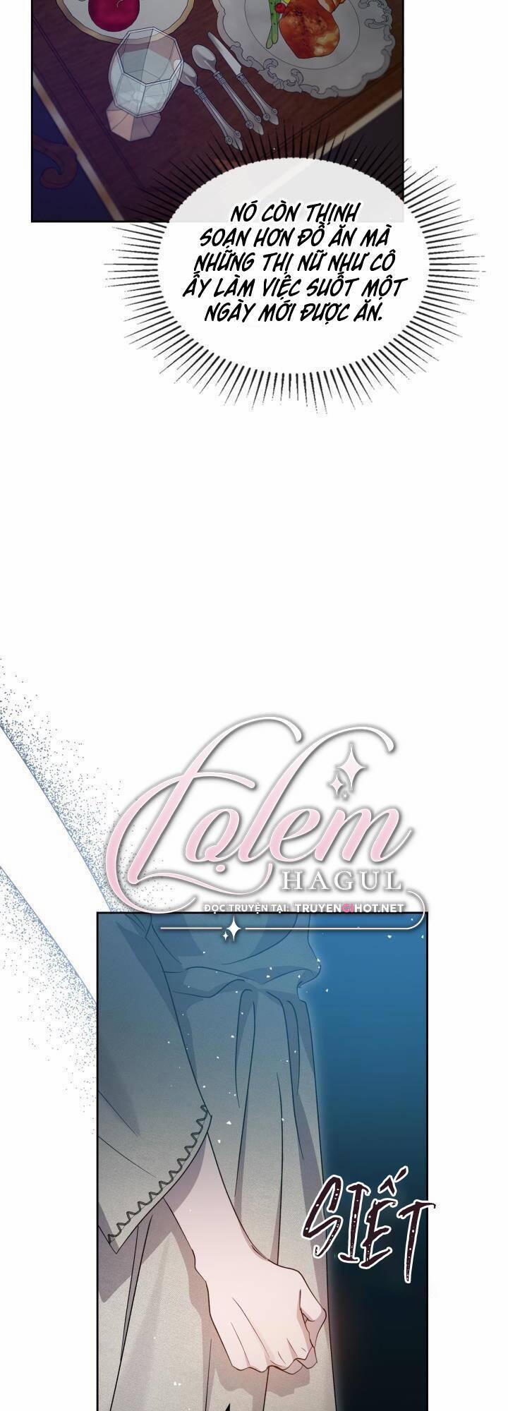 Giết Chết Ác Nữ Phản Diện 71 trang 29