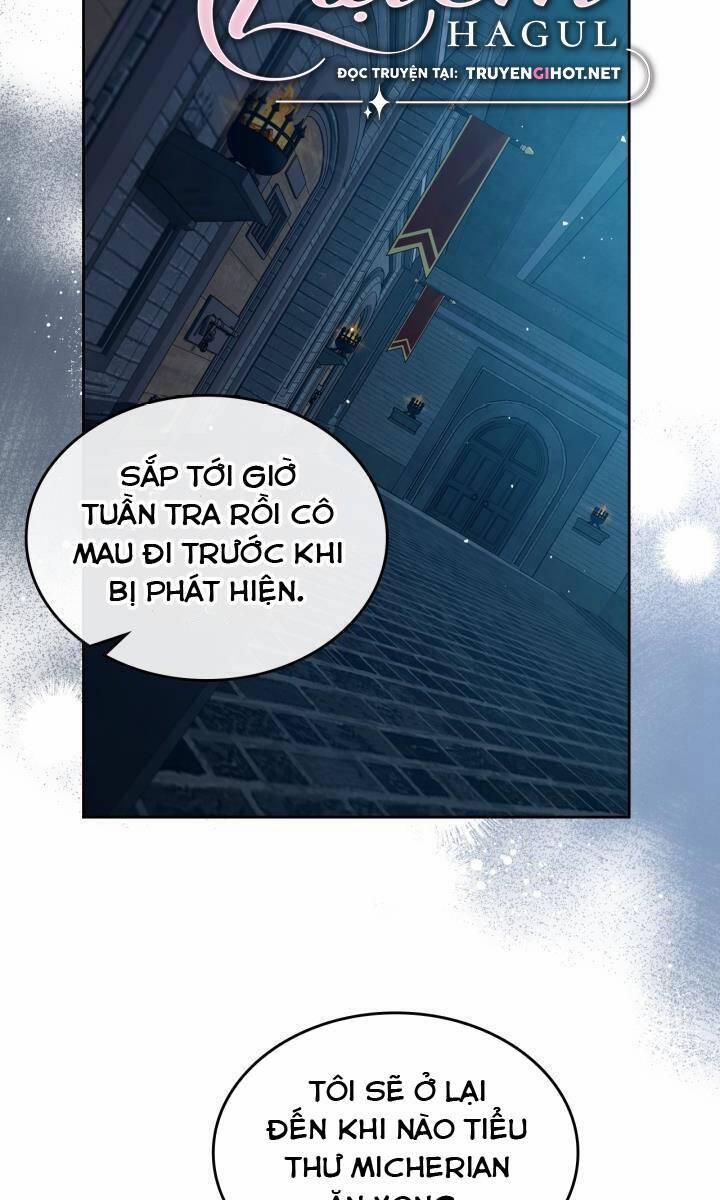 Giết Chết Ác Nữ Phản Diện 71 trang 31