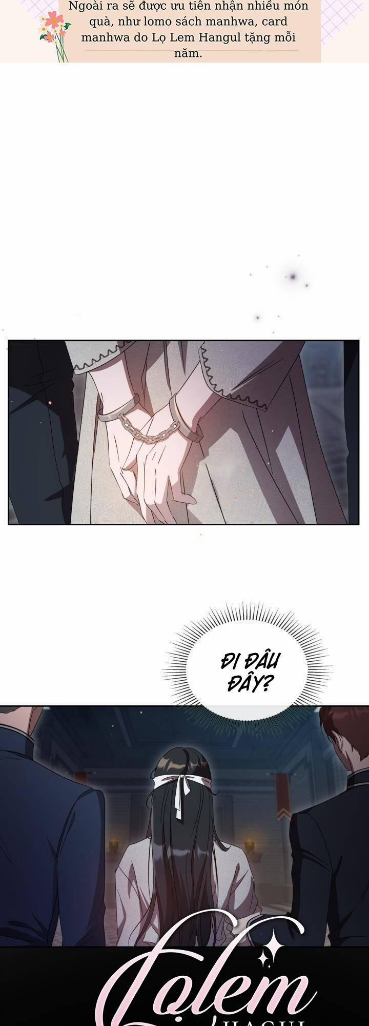 Giết Chết Ác Nữ Phản Diện 71 trang 4