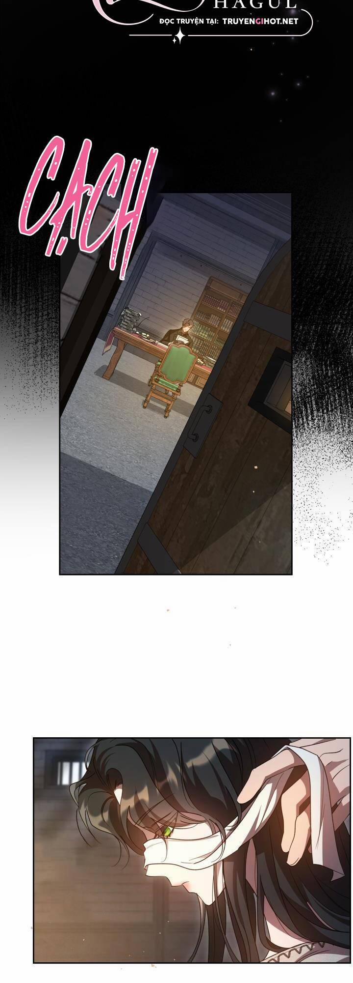 Giết Chết Ác Nữ Phản Diện 71 trang 5