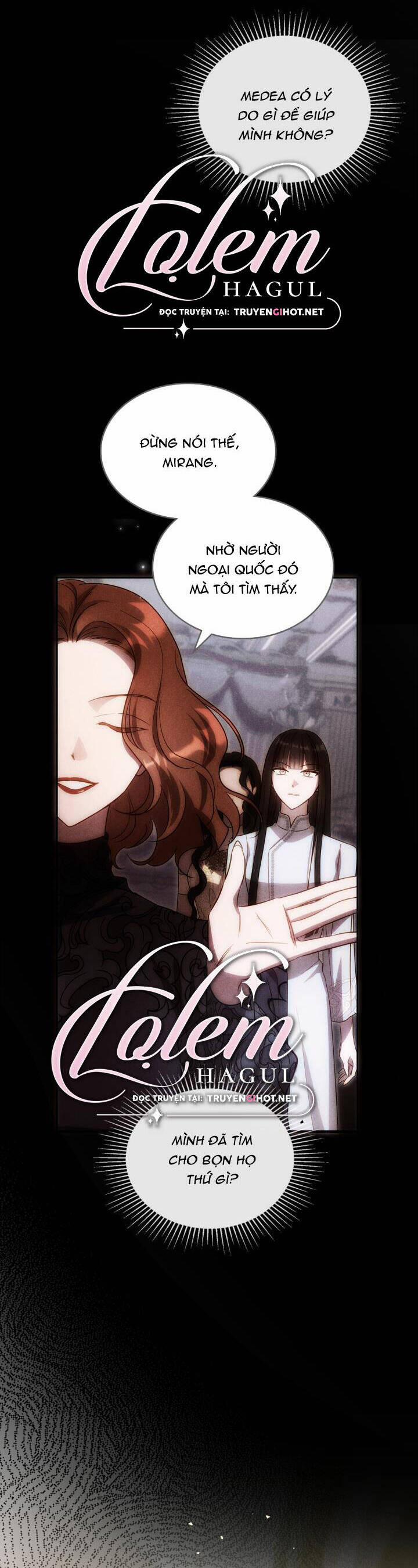 Giết Chết Ác Nữ Phản Diện 72.2 trang 3