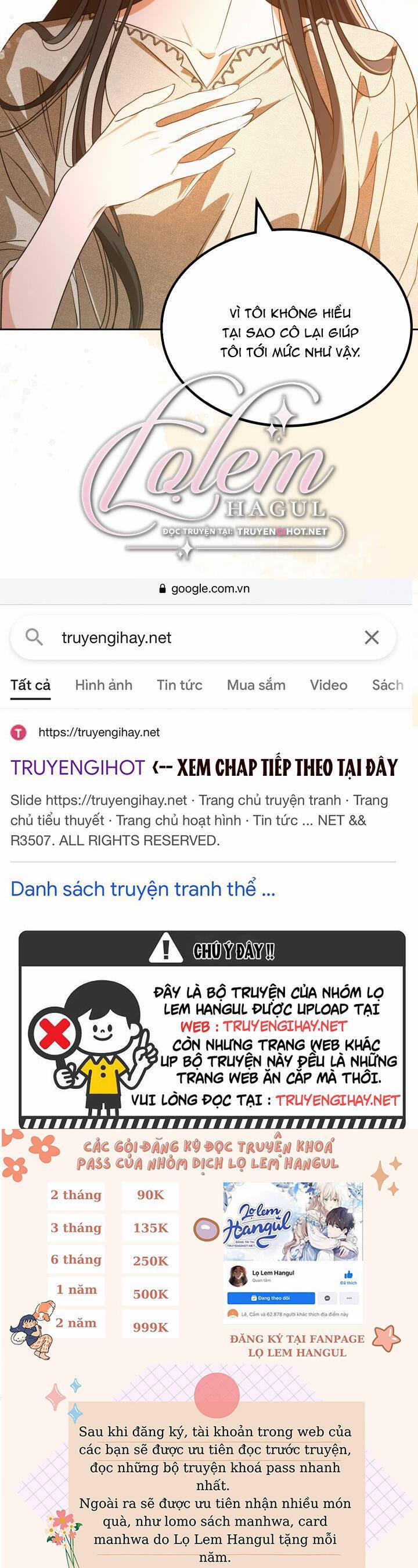 Giết Chết Ác Nữ Phản Diện 72.2 trang 6