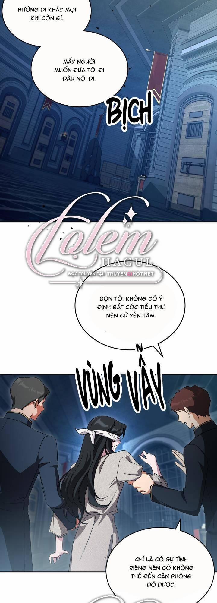 Giết Chết Ác Nữ Phản Diện 72 trang 1