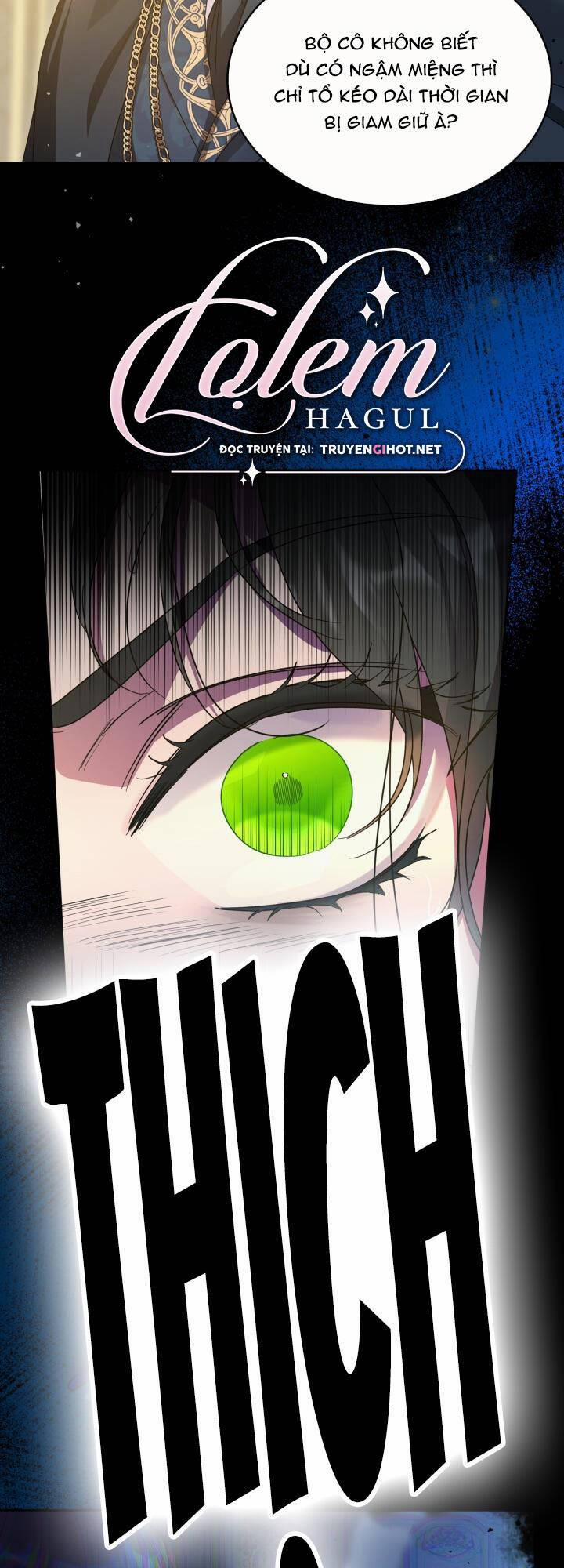 Giết Chết Ác Nữ Phản Diện 72 trang 11