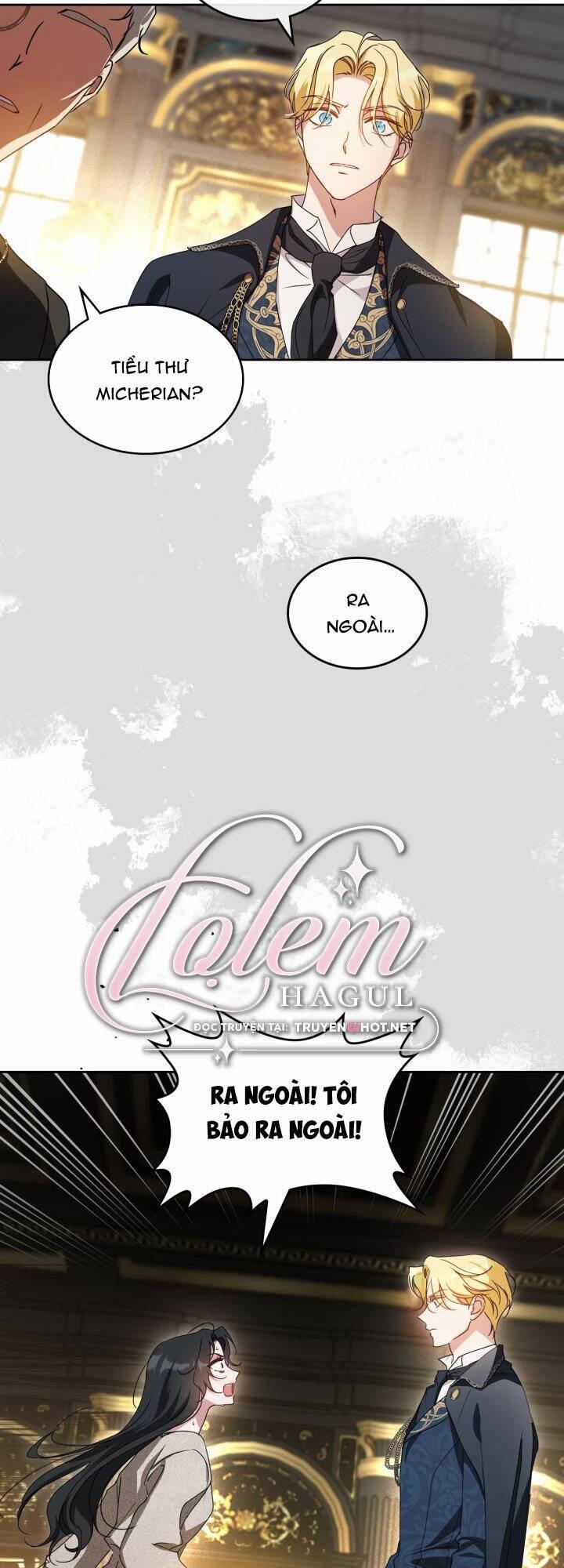 Giết Chết Ác Nữ Phản Diện 72 trang 16