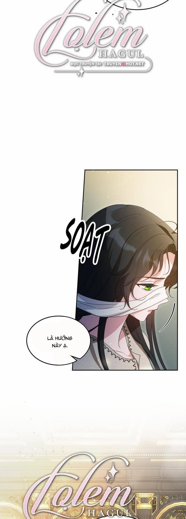 Giết Chết Ác Nữ Phản Diện 72 trang 2