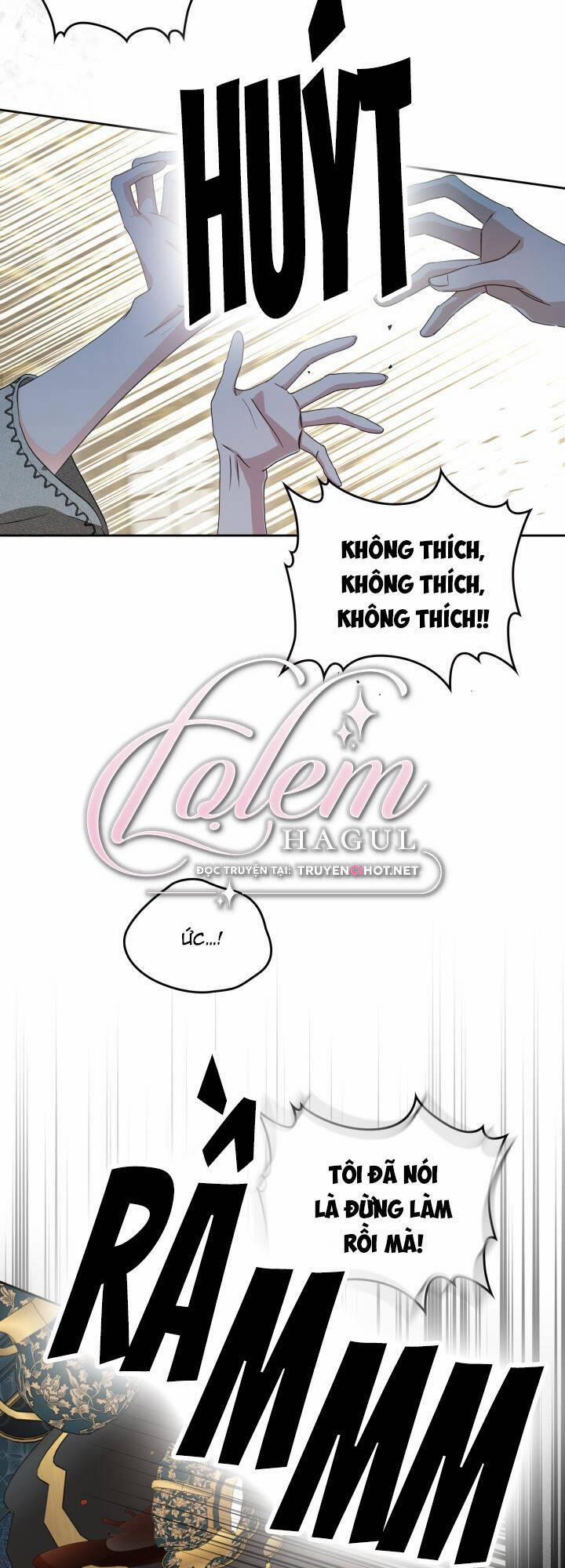 Giết Chết Ác Nữ Phản Diện 72 trang 20