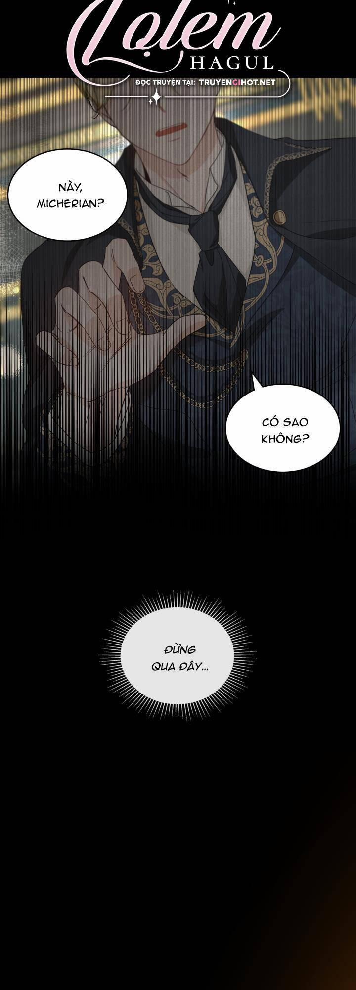 Giết Chết Ác Nữ Phản Diện 72 trang 22