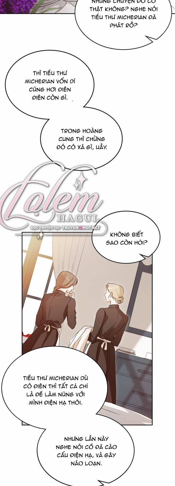 Giết Chết Ác Nữ Phản Diện 72 trang 24