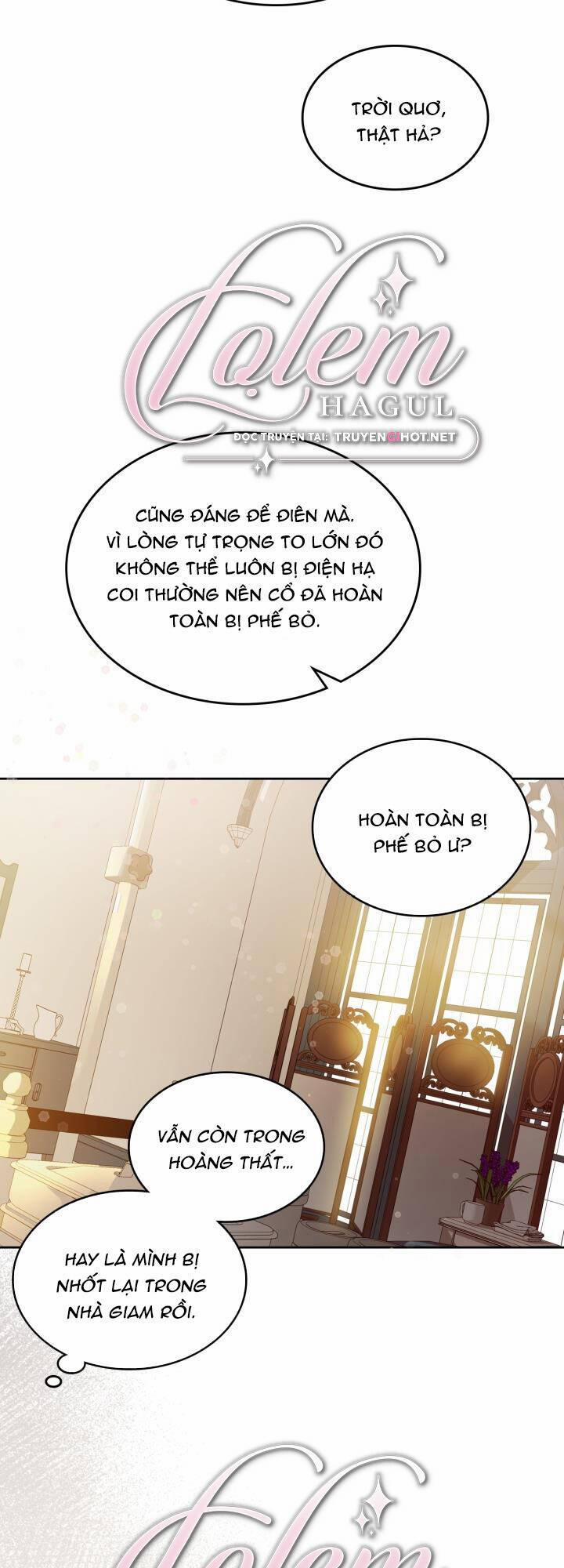Giết Chết Ác Nữ Phản Diện 72 trang 25