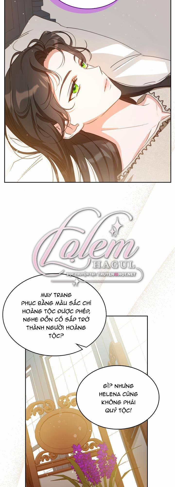 Giết Chết Ác Nữ Phản Diện 72 trang 27