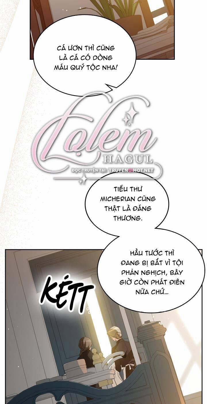 Giết Chết Ác Nữ Phản Diện 72 trang 28